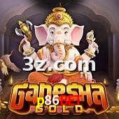 Ganesha Gold